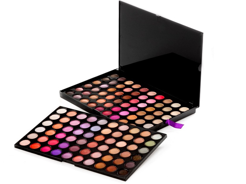 BH Cosmetics 120 Color Palette Give Away for a beautiful Spring ...