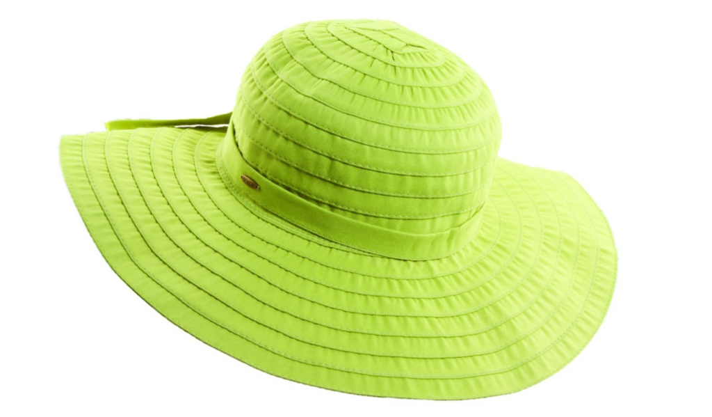 scala sun hat