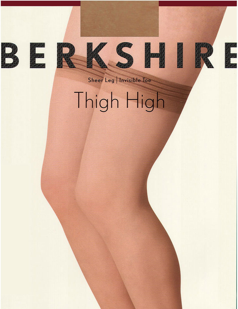 Problem Solving Stockings: Try Berkshire Hosiery! - Susan Said WHAT?!