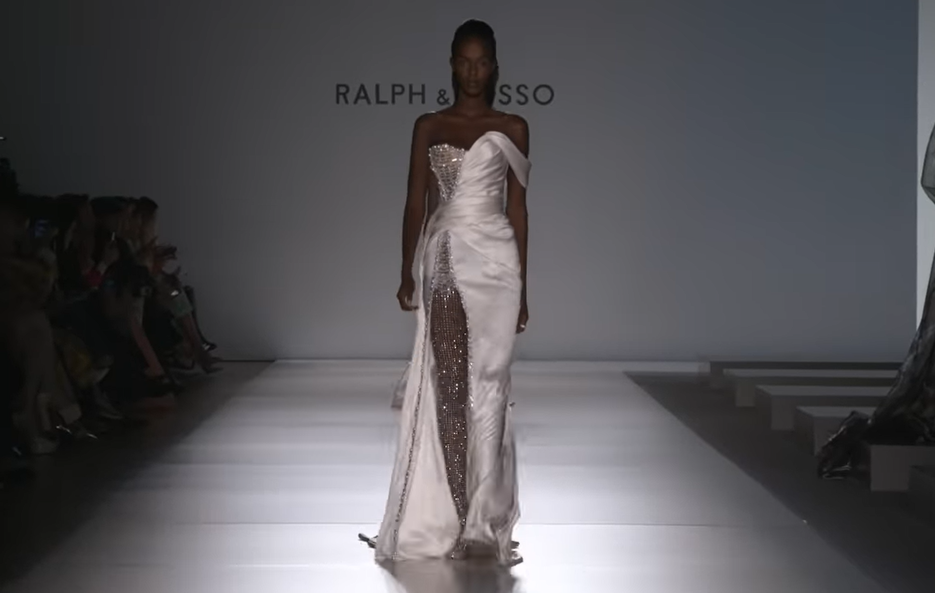Ralph \u0026 Russo Evening Gown Inspiration - Susan Said... WHAT?!